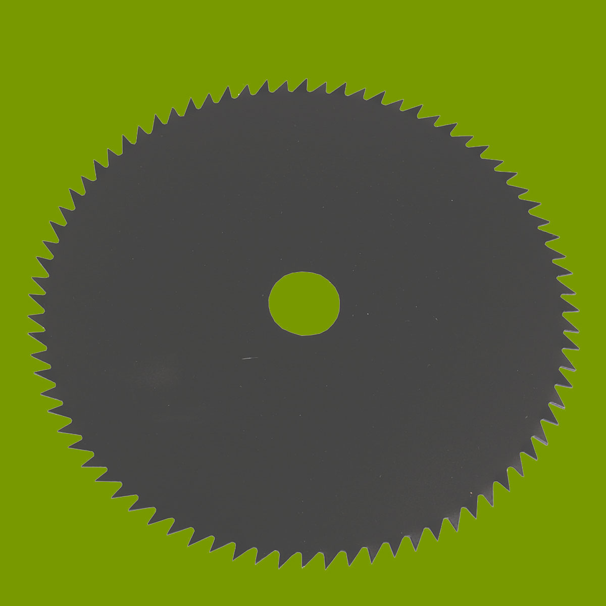 (image for) Metal Brushcutter Blade 9"x1"x80T 1.6mm 380-102AU